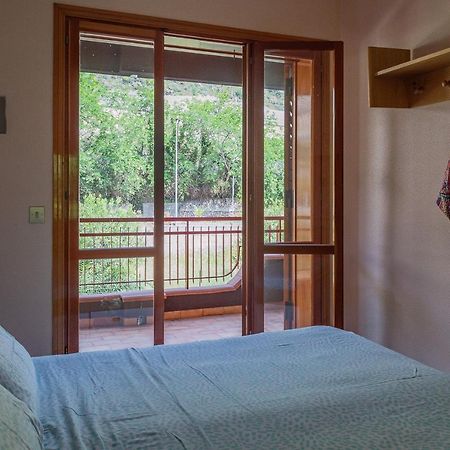 Beach House Blue Holiday Letojanni Exterior foto