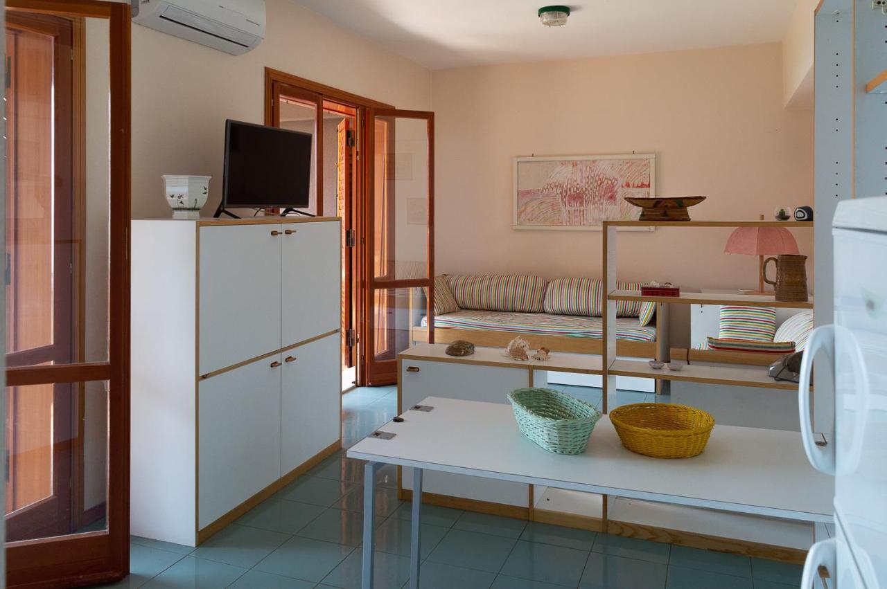Beach House Blue Holiday Letojanni Exterior foto